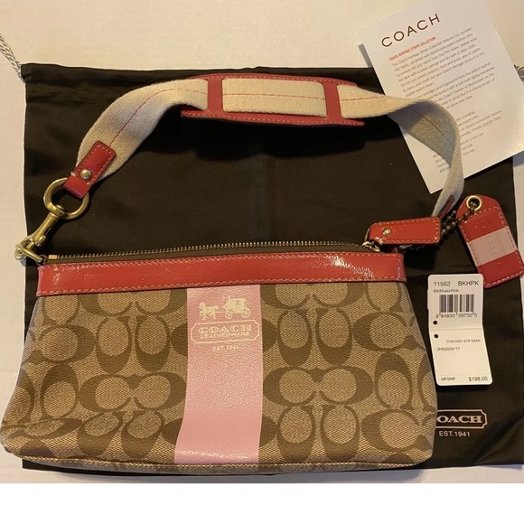 Coach Handbags - Coach purse